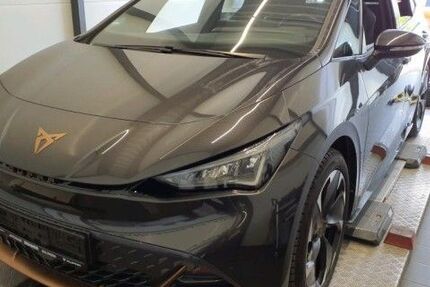 Cupra Born 82.900 km 26.480 &euro; Balingen 72336