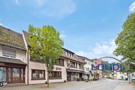 Halle in Glottertal 750 € 60 m² zimmer