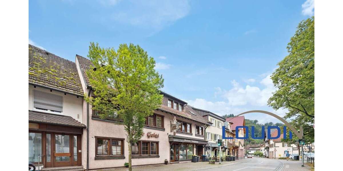 Halle in Glottertal 750 € 60 m² zimmer