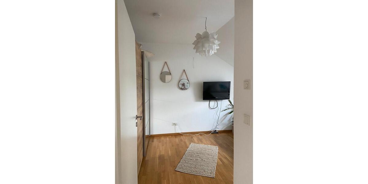 Dachgeschoßwohnung Konz - 2 Zimmer, 48 m&sup2;, 199.000&euro; | Angebot:26958354