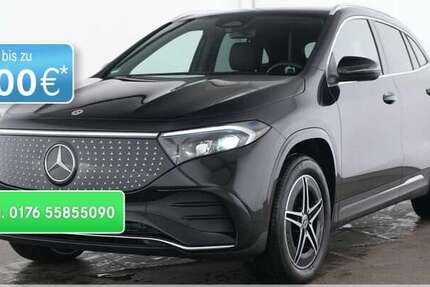 Mercedes-Benz EQA 350 25.450 km 39.880 &euro; Papenburg 26871
