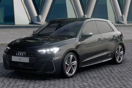 Audi A1 7.890 km 35.890 &euro; Neubeckum 59269