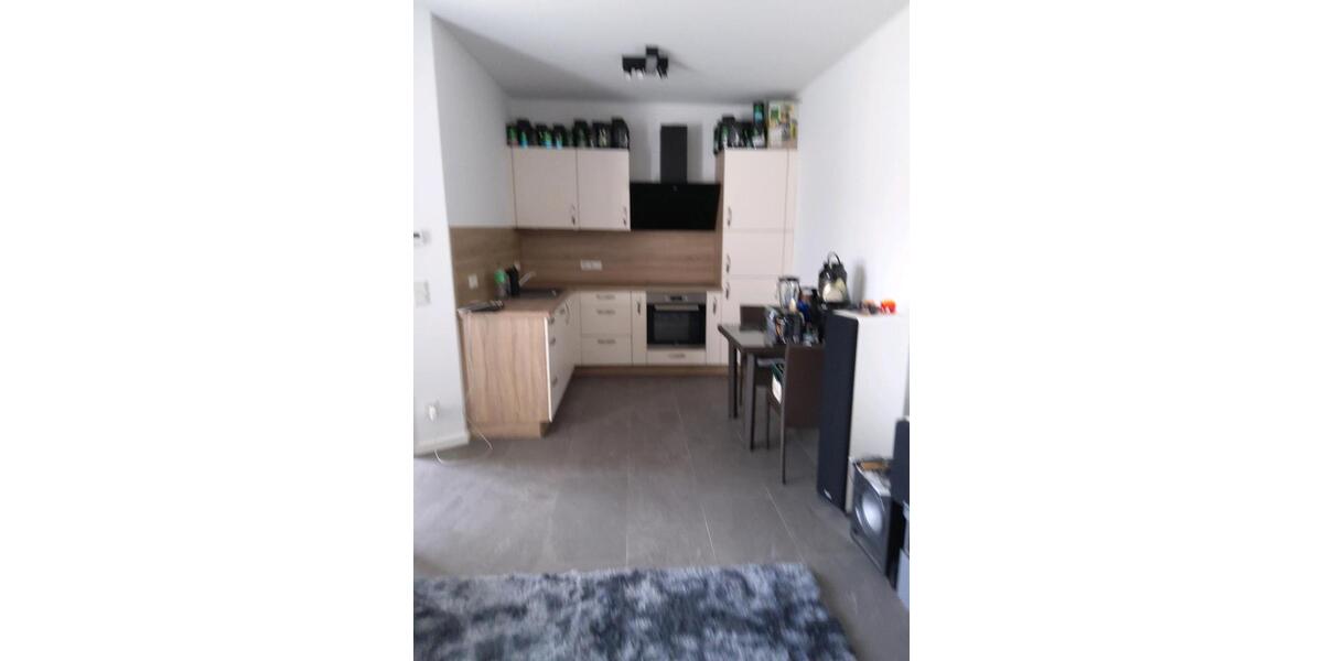 Etagenwohnung Bitburg - 2 Zimmer, 57 m&sup2;, 600&euro; | Angebot:26408078