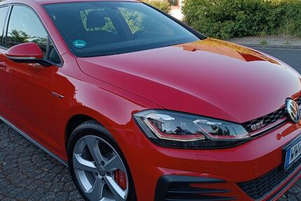 VW Golf 90.600 km 19.900 &euro; Montabaur 56410