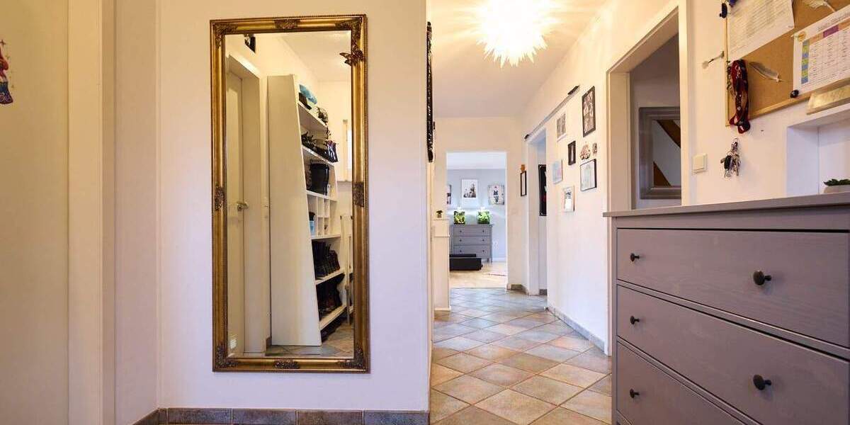 Bungalow Schwanewede - 6 Zimmer, 151 m&sup2;, 289.000&euro; | Angebot:25250815