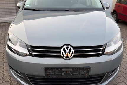 VW Sharan 246.000 km 8.799 &euro; Pforzheim 75179
