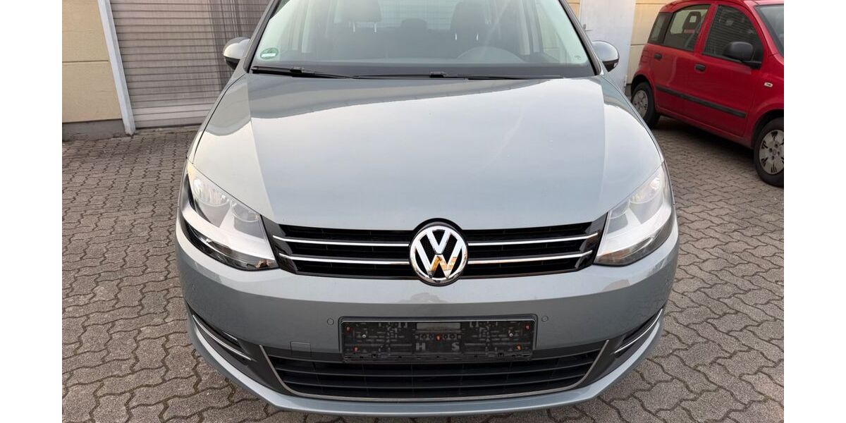 VW Sharan 246.000 km 8.799 &euro; Pforzheim 75179