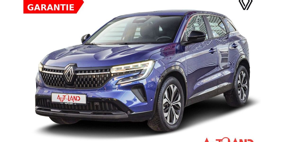 Renault Austral 7.733 km 25.990 &euro; Magdeburg 39118