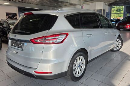 Ford S-Max 60.000 km 19.500 € Salzkotten 33154