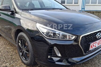 Hyundai i30 143.200 km 8.990 &euro; Unna 59423