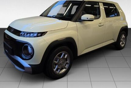 Hyundai INSTER 4.777 km 25.985 &euro; Jena 07743