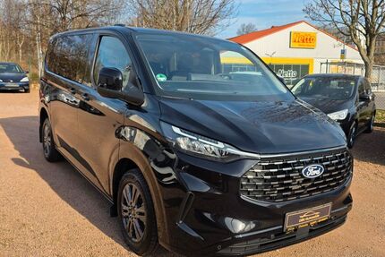 Ford Tourneo Custom 11.200 km 44.980 &euro; Chemnitz 09126