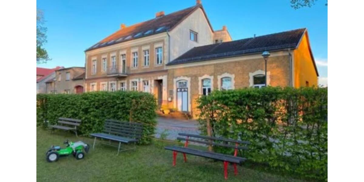 Etagenwohnung Am Mellensee - 3 Zimmer, 118 m&sup2;, 1.180&euro; | Angebot:24568747