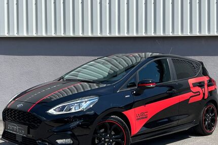 Ford Fiesta 12.000 km 13.490 &euro; Bad Mergentheim 97980