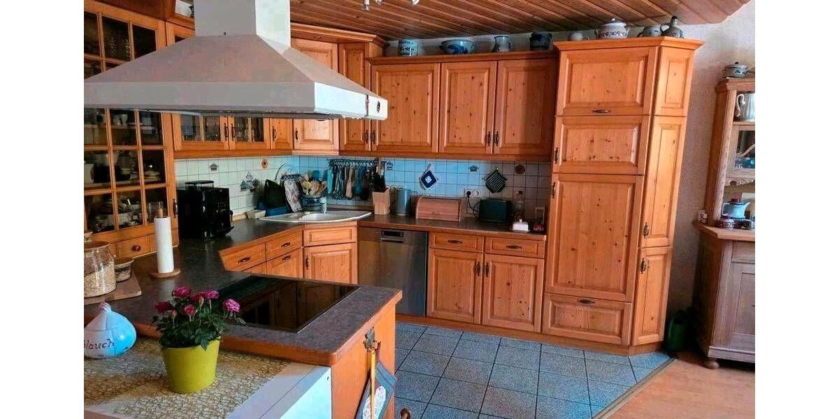 Bauernhaus, Landhaus Battweiler - 7 Zimmer, 350 m&sup2;, 420.000&euro; | Angebot:27254947