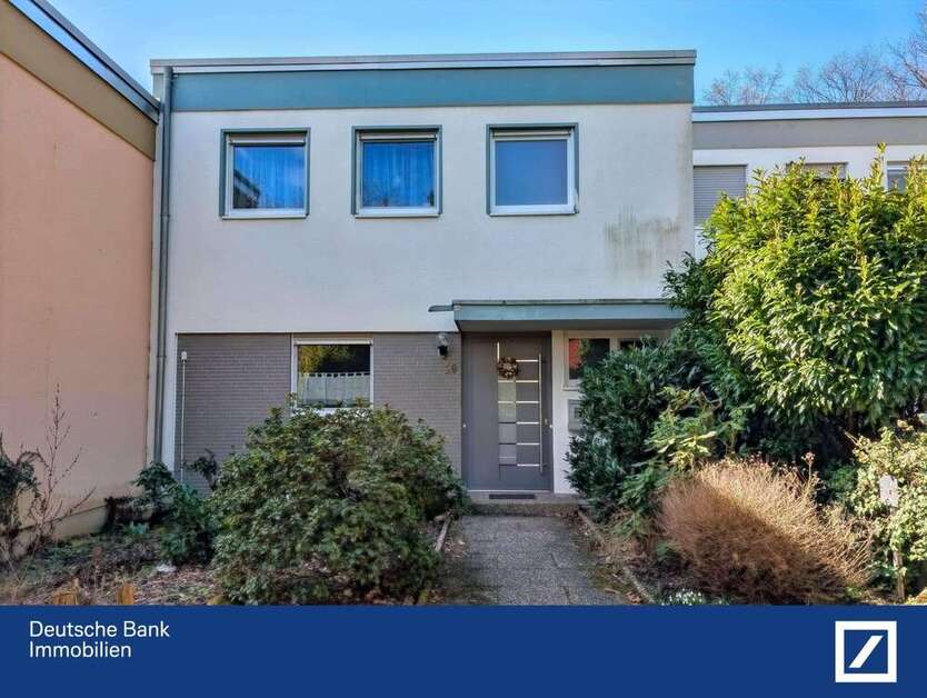 Haus zum Kaufen in Kaiserslautern 242.000 € 114 m²