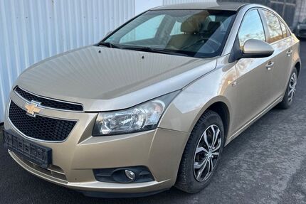Chevrolet Cruze 199.999 km 1.999 &euro; Biebergemünd 63599