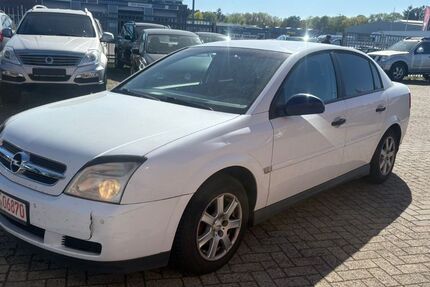 Opel Vectra 190.000 km 1.499 &euro; Nordhorn 48529