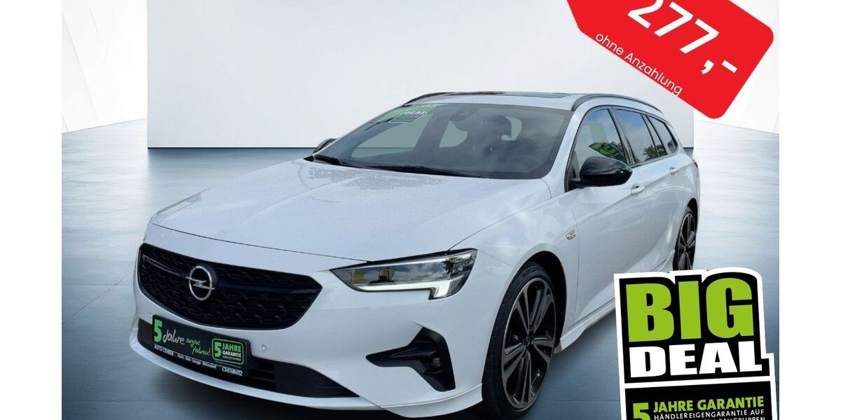 Opel Insignia 56.277 km 24.766 &euro; Chemnitz 09116