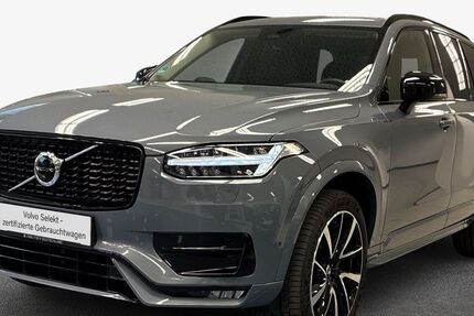 Volvo XC90 59.834 km 46.749 &euro; München 80809