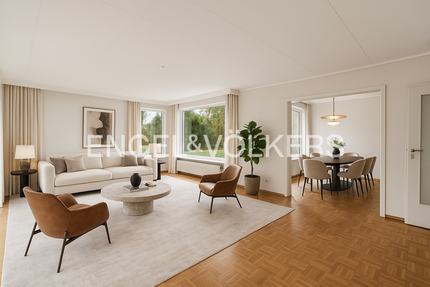 Haus zum Kaufen in Bad Homburg vor der Höhe 920.000 € 154 m² 7 zimmer
