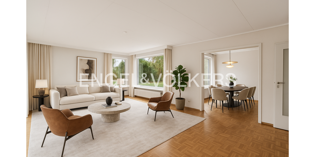 Haus zum Kaufen in Bad Homburg vor der Höhe 920.000 € 154 m² 7 zimmer