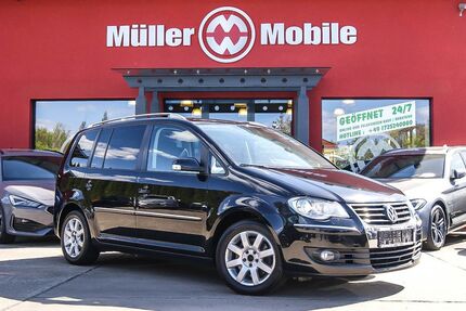 VW Touran 265.000 km 3.900 &euro; Frankfurt (Oder) 15234