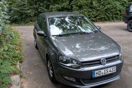 VW Polo 116.500 km 5.800 € Walldorf 69190