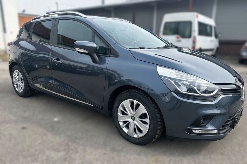 Clio