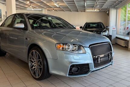 Audi A4 188.000 km 6.490 &euro; Schwanfeld 97523