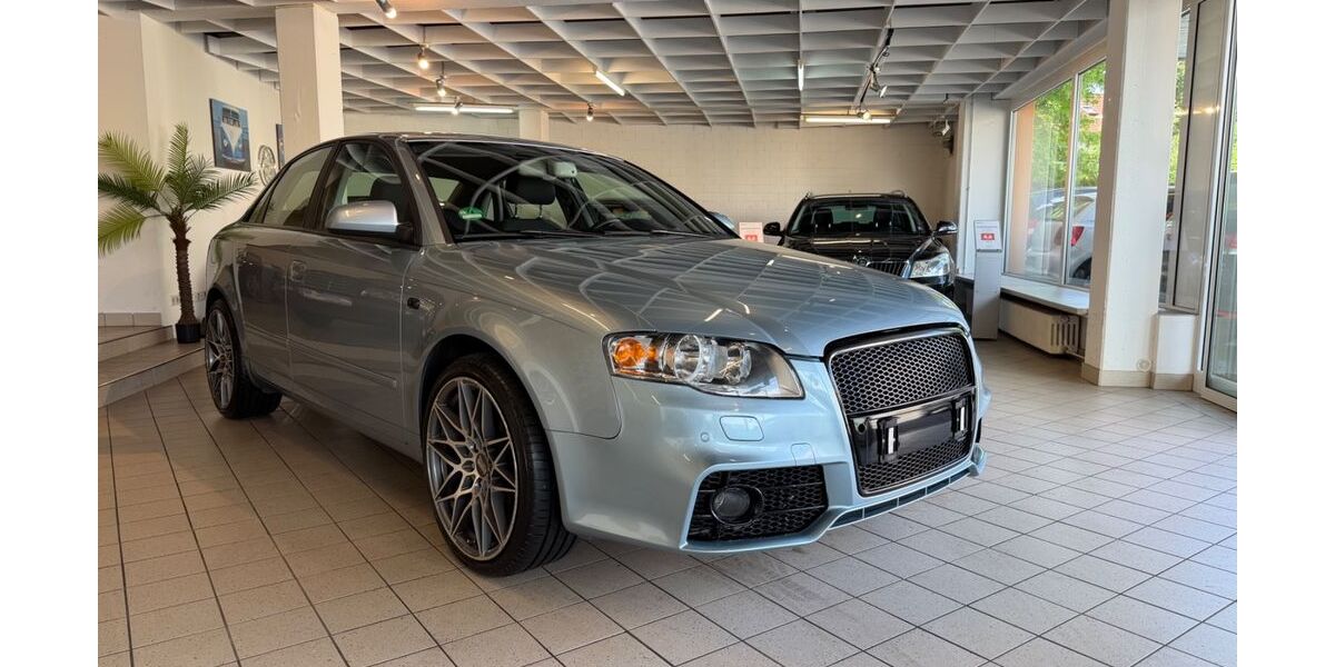 Audi A4 188.000 km 6.490 &euro; Schwanfeld 97523