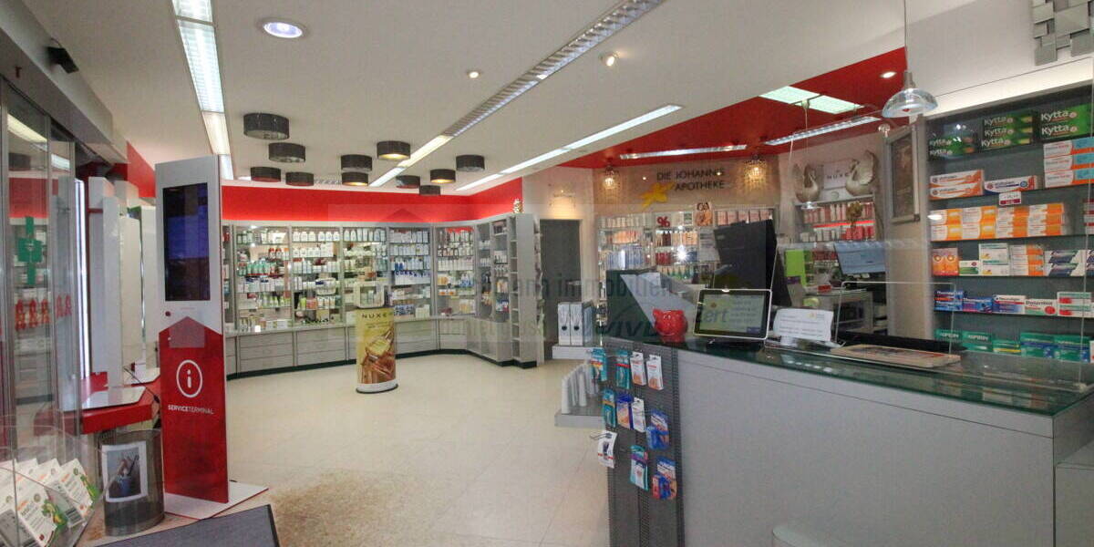 Gewerbeobjekt Bad Dürrheim - 1.349&euro; | Angebot:26542722