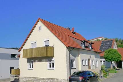 Haus zum Kaufen in Beilngries 448.000 € 141.17 m² 6 zimmer