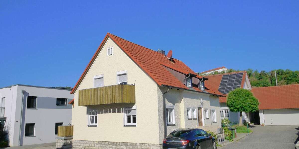 Haus zum Kaufen in Beilngries 448.000 € 141.17 m² 6 zimmer