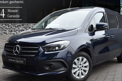Mercedes-Benz T-Klasse 14.247 km 34.790 &euro; Holzminden 37603