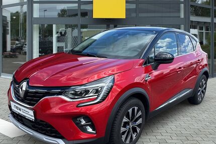 Renault Captur 8.323 km 19.990 &euro; Ibbenbüren 49477