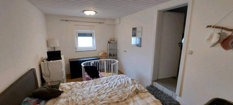 Erdgeschoßwohnung Saarbrücken West - 3 Zimmer, 90 m&sup2;, 125.000&euro; | Angebot:26882948