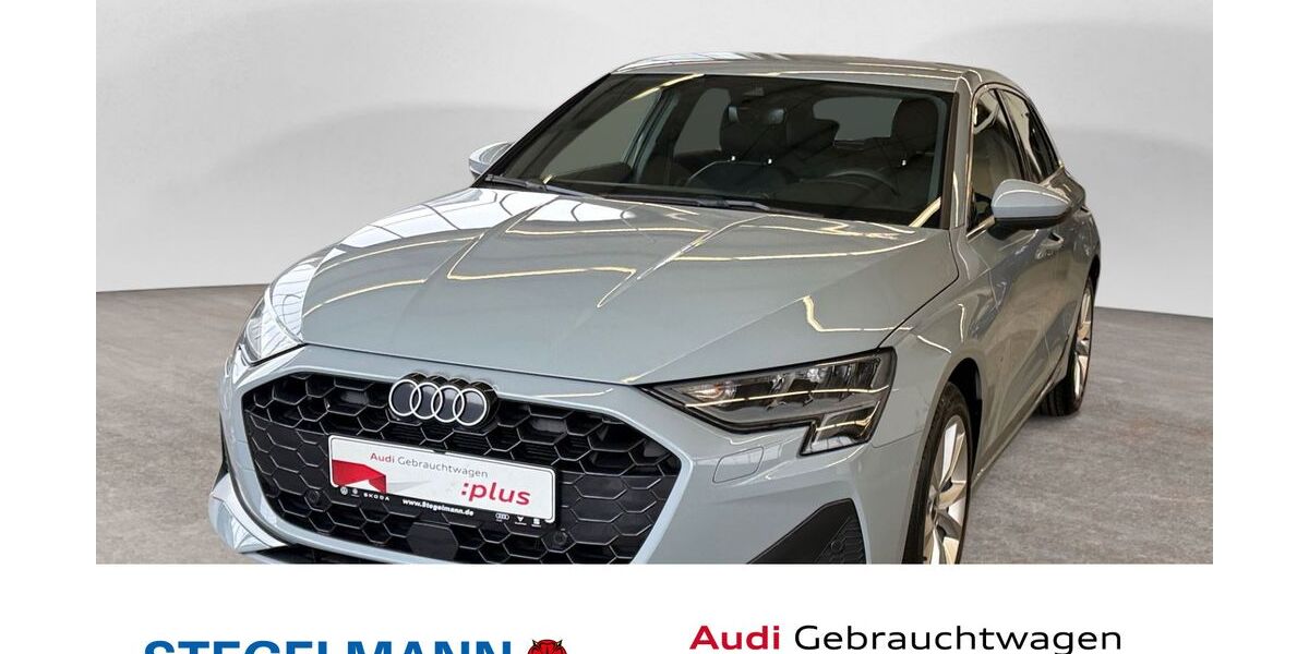 Audi A3 19.411 km 34.770 &euro; Detmold 32756