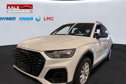 Audi Q5 53.000 km 41.970 &euro; Helmstedt 38350