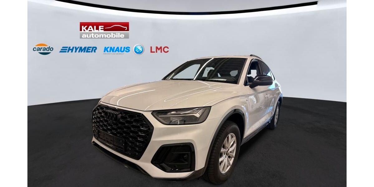 Audi Q5 53.000 km 41.970 &euro; Helmstedt 38350