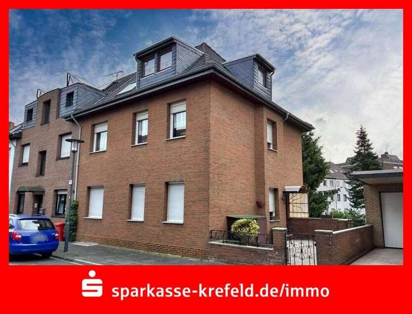 Haus zum Kaufen in Krefeld 290.000 € 120 m²