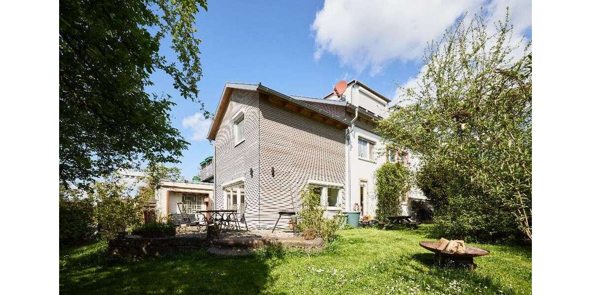 Einfamilienhaus Schwäbisch Hall - 7 Zimmer, 221 m&sup2;, 549.000&euro; | Angebot:26737433