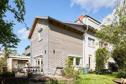 Haus Schwäbisch Hall - 7 Zimmer, 221 m&sup2;, 549.000&euro; | Angebot:26737433
