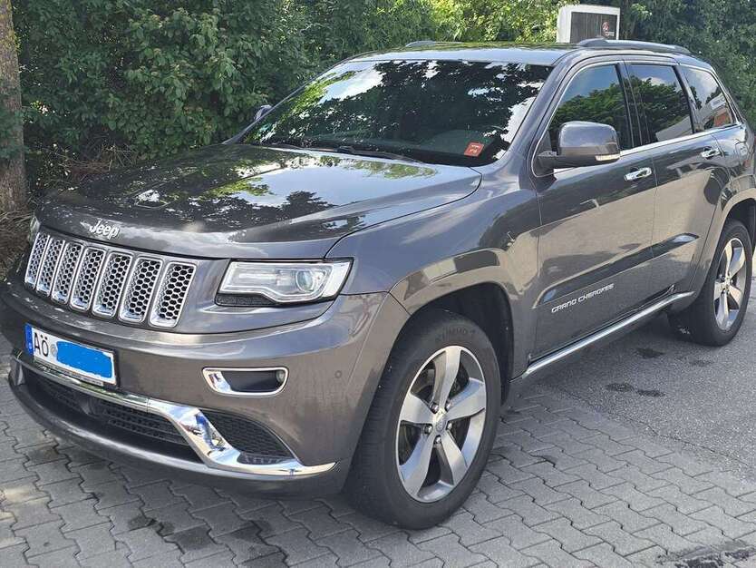 Grand Cherokee