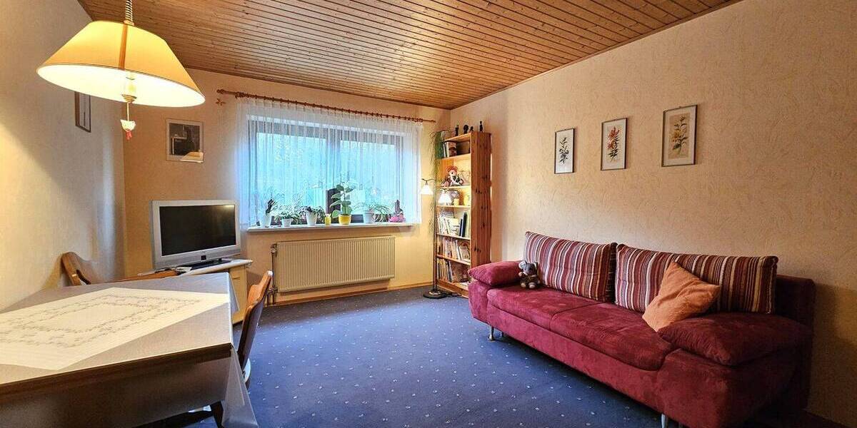 Doppelhaushälfte Ansbach - 8 Zimmer, 150 m&sup2;, 469.000&euro; | Angebot:26106506