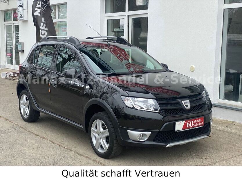 Sandero
