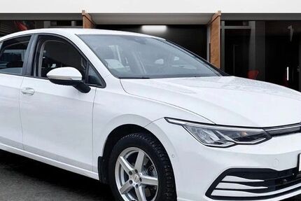 VW Golf 60.100 km 21.800 &euro; Kaiserslautern 67661