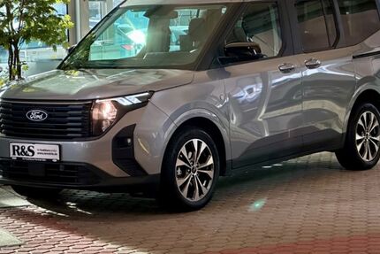 Ford Tourneo Courier 11.855 km 26.900 &euro; Köln 50769