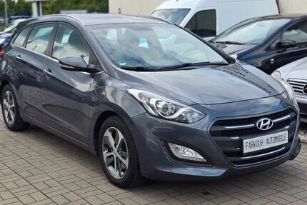 Hyundai i30 253.500 km 5.590 &euro; Leipzig 04319