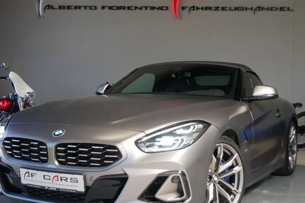 BMW Z4 M40 8.670 km 53.900 &euro; Seevetal 21220